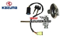 SET contactor eléctrico KAZUMA