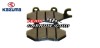 Brake pads front left KAZUMA