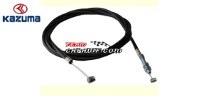 Cable del freno de estacionamiento KAZUMA