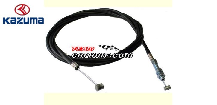 Cable del freno de estacionamiento KAZUMA