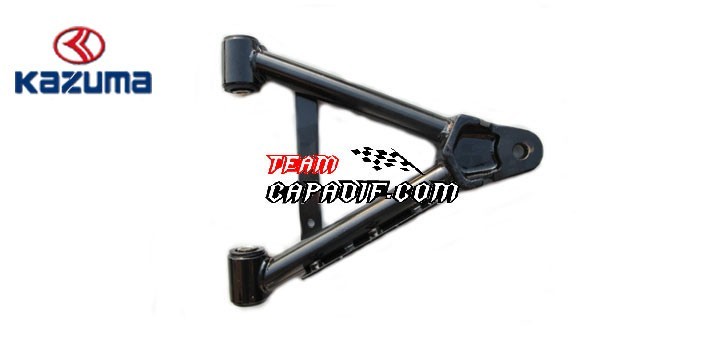 LEFT FRONT SUSPENSION ARM  KAZUMA 
