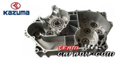 Crankcase right KAZUMA