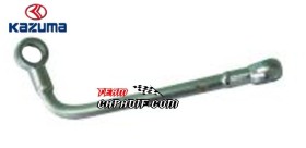 OIL PIPE SET (SHORT)  KAZUMA 
