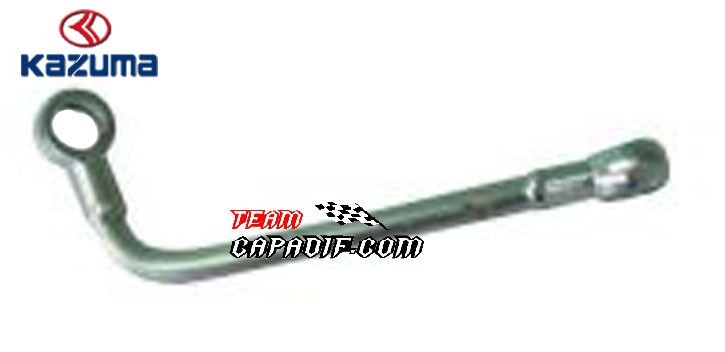 OIL PIPE SET (SHORT)  KAZUMA 