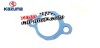 fiber gasket for tightener  KAZUMA 