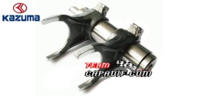 Tambour de transmission KAZUMA 