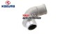 WATER PIPE FOR CYLINDER BLOCK  