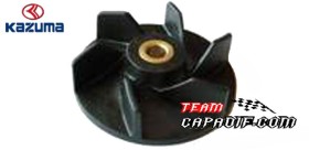 WATER PUMP IMPELLER KAZUMA 