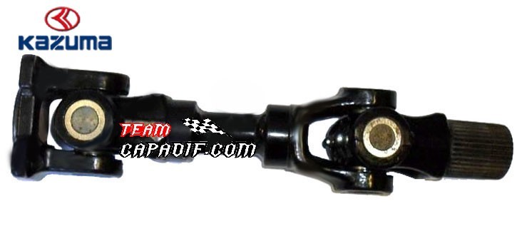 FRONT PROPELLER SHAFT KAZUMA