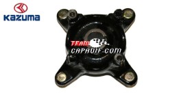 FRONT WHEEL HUB KAZUMA 