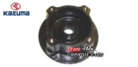 FRONT WHEEL HUB KAZUMA 