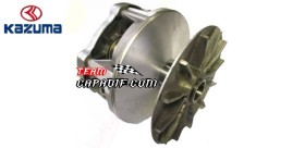 front clutch pully KAZUMA 