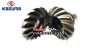 Bevel gears (pair) shaft KAZUMA 