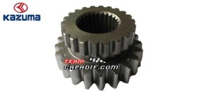 DRYER MASTER DRIVEN GEAR KAZUMA