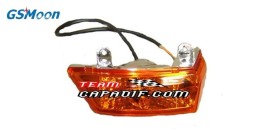 headlight indicator right