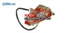 left front headlight 