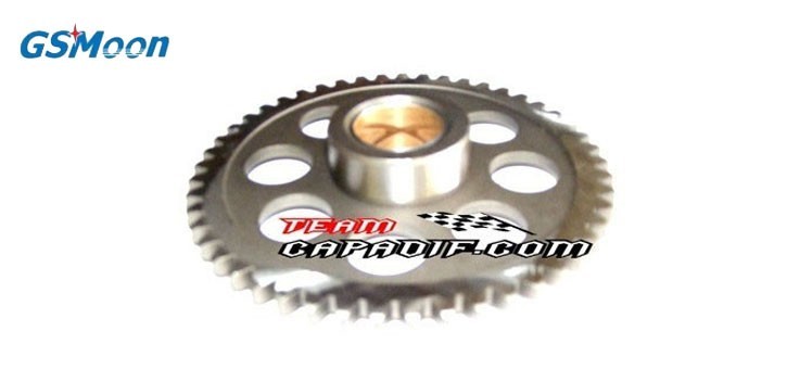 CLUTCH GEAR  