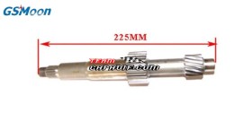 MAIN SHAFT 