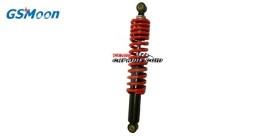 Front shocks  