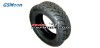 Front tires 