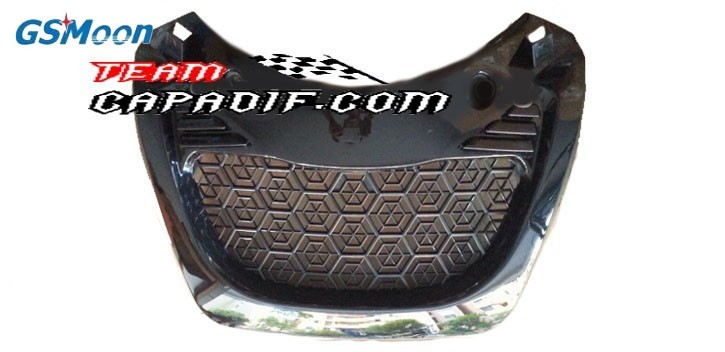 HULL FRONT XY260ST