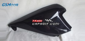 FUEL TANK SIDE COVER LEFT 