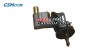 Steering lock 