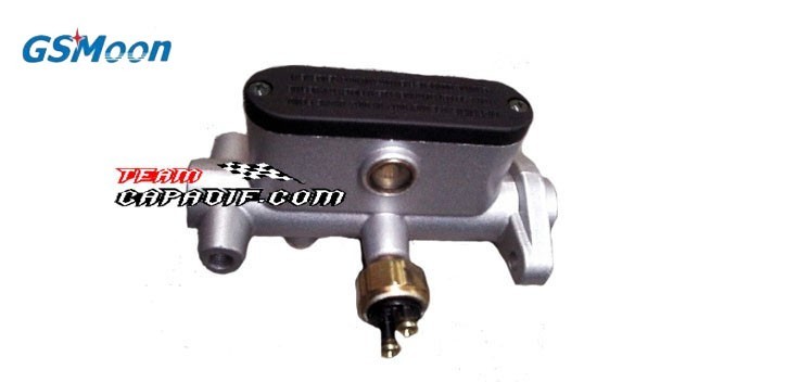 Cilindro maestro del freno GSMOON  JOYNER 800 1100