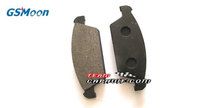 BRAKE PAD 