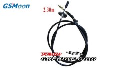 CABLE EMBRAGUE 