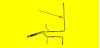  câble  right section XYJK800 4WD