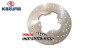 Front brake disc KAZUMA