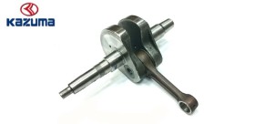 Kazuma 500CC crankshaft