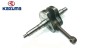 Kazuma 500CC crankshaft