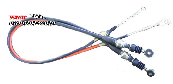 Cable de cambio de marcha