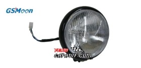 Faro delantero Buggy 260