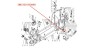 muffler component-L