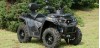 ASSAILANT ODES ATV 800CC 4X4 aprobación T3.