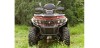 ASSAILANT ODES ATV 800CC 4X4 aprobación T3.