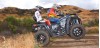 ASSAILANT ODES ATV 800CC 4X4 aprobación T3.