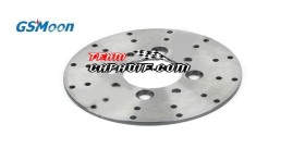 Traseros de disco de freno XYKD260 Ф170