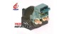 starting motor relay HISUN 400