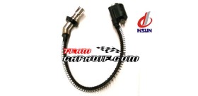 Bobina de encendido HISUN 350 400