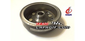 Rotors hisun 400