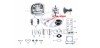 Kinroad  spark plug 150 cc
