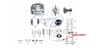 WASHER,Bakelite pad kinroad 150 cc