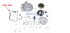 right cover cushion KINROAD 150 CC