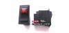 EMERGENCY ALARM SWITCH XYJK 800 XYUTV800