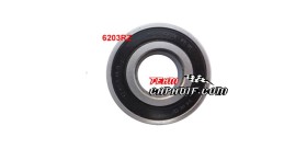 CFMoto 500cc CF188 teniendo 6203-RZ 