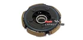 CFMoto 500cc CF188 Clutch